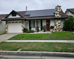 Board and Care in Santa Ana California 92705 at easeplacement.com - Ease Placement