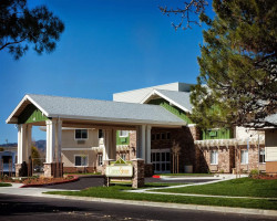 Assisted Living in Vacaville California 95687 at easeplacement.com - Ease Placement